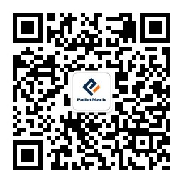 微信公众号二维码
